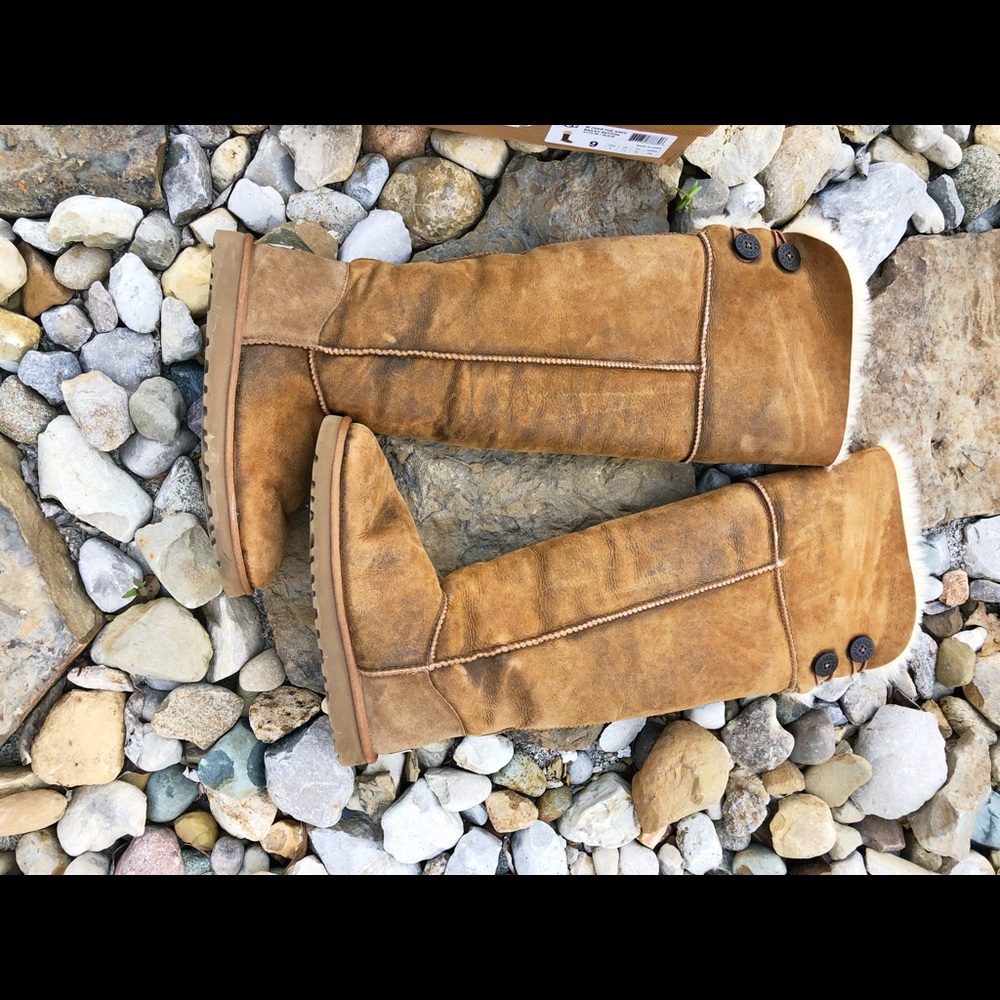 UGG Bailey Over the Knee Boot